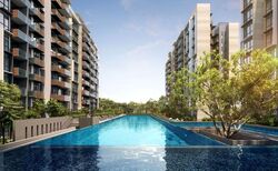 The Sen (D21), Condominium #585352321